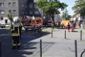 Explo Feuer 2 Koeln Kalk Hoefestr P095